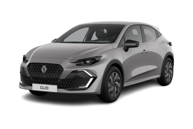 Renault Clio TCe 115 ch EDC