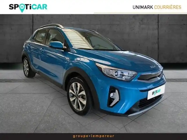 Kia Stonic 1.0 t-gdi 100ch active