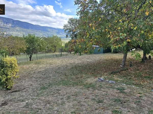Terrain 769 m² Seyssel
