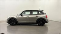 Mini Mini Cooper S 192ch Red Hot Chili BVA — photo 7