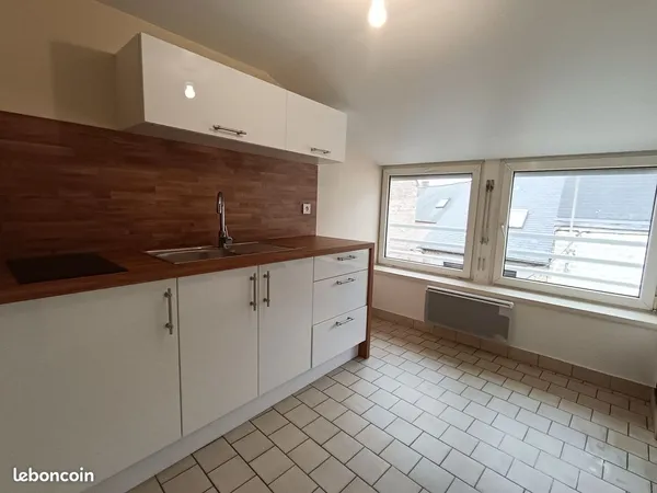 Appartement Rives d'Andaine