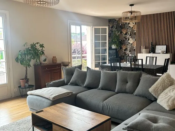 Maison avec Jardin - Malemort, proche Brive