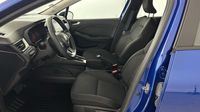 Renault Clio 1.6 E-Tech hybride 145ch Equilibre — photo 12