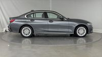 Bmw Série 3 320eA 204ch Luxury — photo 4