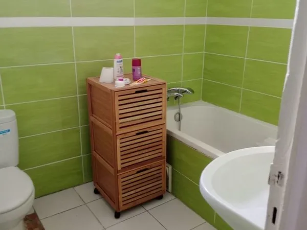 Appartement Location Petit-Canal 2p 44m² 585€
