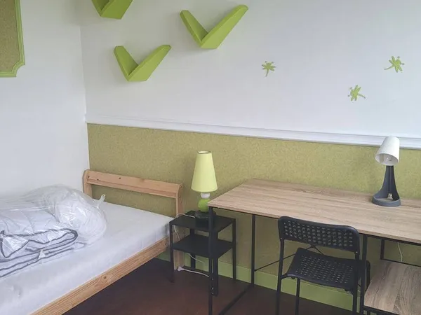 Appartement 2 pièces 101 m²