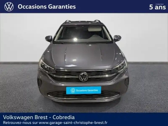 Volkswagen Taigo 1.0 tsi 116ch vw edition — photo 2