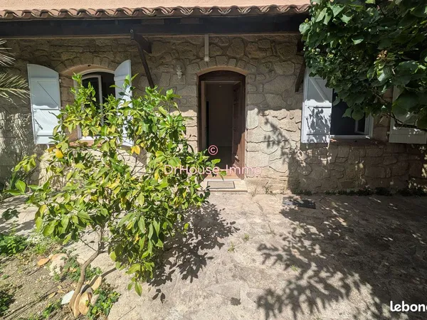Maison 6 pièces 150 m²