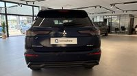 Mitsubishi Outlander 2.4 PHEV 306ch Invite+ 4WD — photo 6