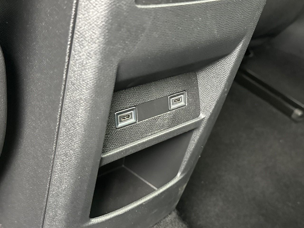 Peugeot 308 bluehdi 130ch s&s eat8 allure — photo 32