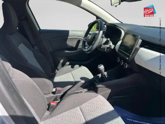 Renault Clio 1.0 tce 90ch evolution — photo 5