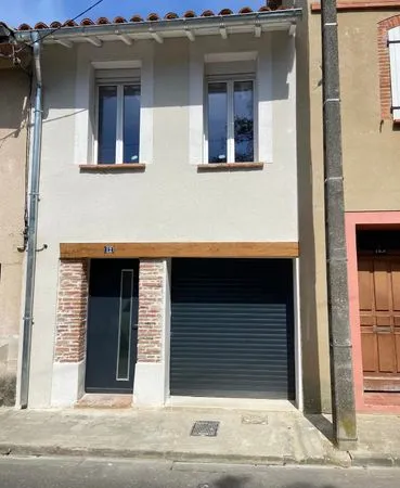 Maison 5 pièces 100 m2