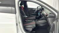 Opel Corsa 1.2 Turbo 130ch GS Line BVA — photo 15