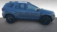 Dacia Duster 1.5 Blue dCi 115ch Extreme 4x2 — photo 4
