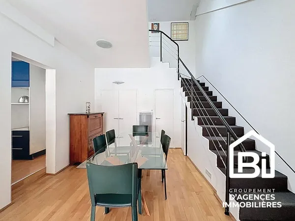 Maison 4 pièces 137 m²