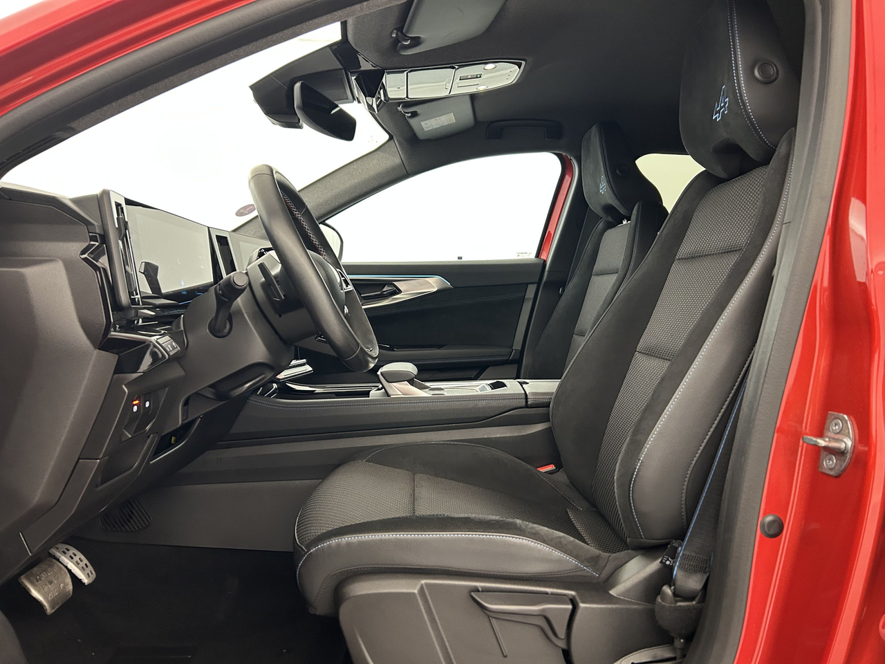 Renault Austral — photo 9