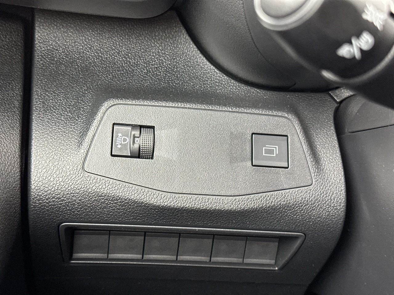 Citroën Berlingo van m diesel 100 ch manuelle — photo 17