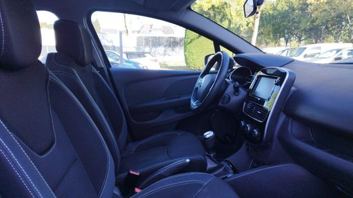 Renault Clio 1.5 dCi 90 - Business – 2019 – 152952 km – Diesel – Boîte Manuelle — photo 10
