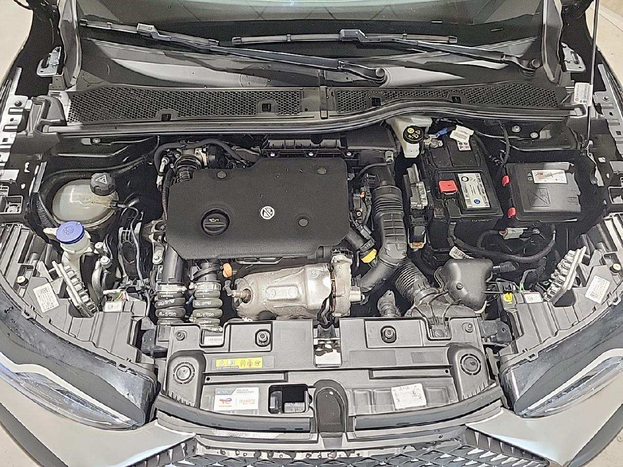 Ds Ds 3 crossback bluehdi 130 eat8 rivoli — photo 15