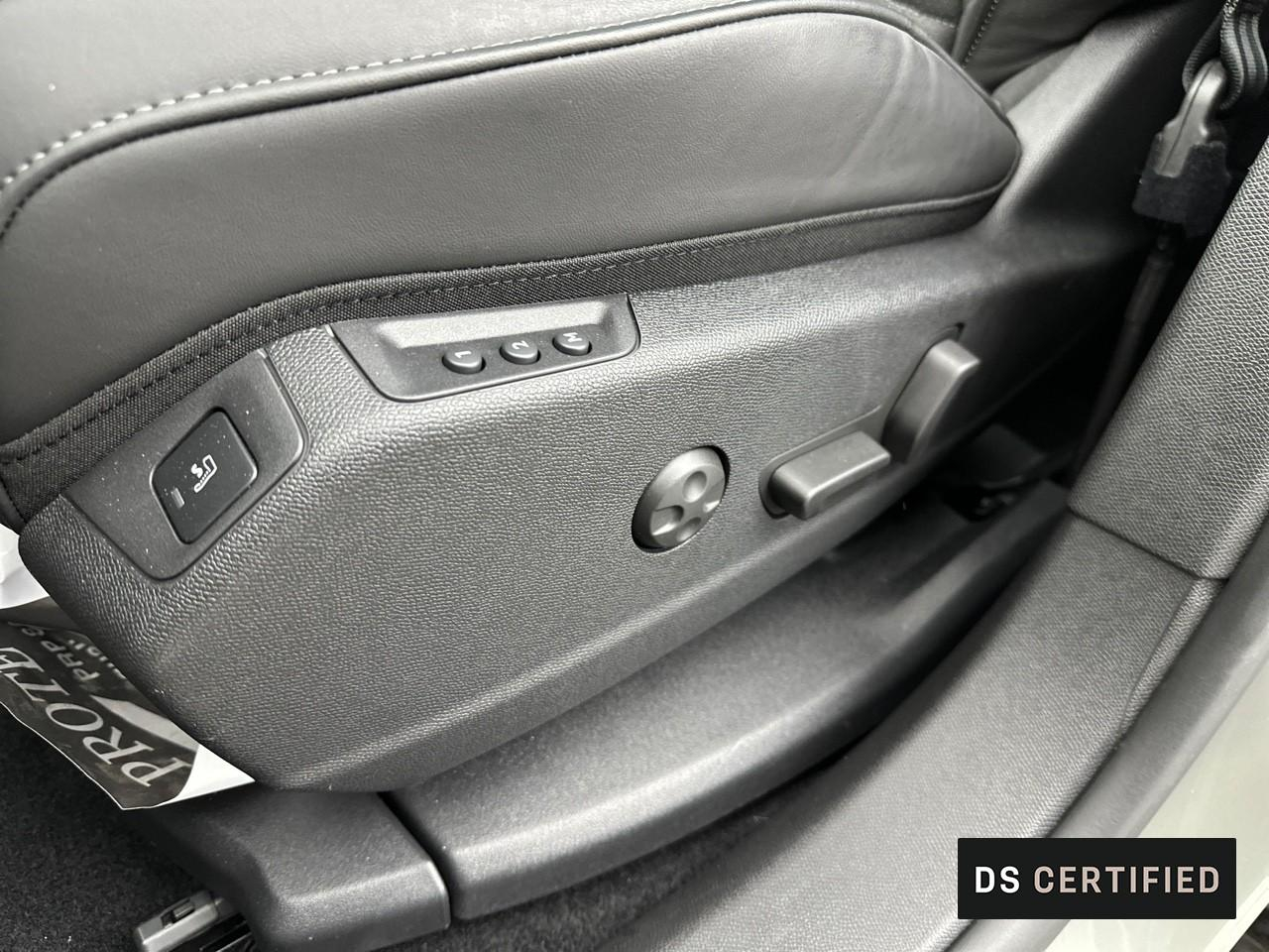 Ds Ds 7 crossback hybride rechargeable e-tense 300 eat8 4x4 opera — photo 34