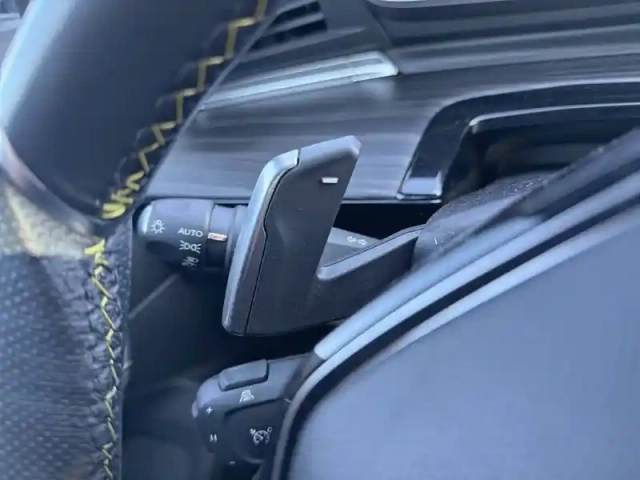 Peugeot 508 sw hybrid4 360 e-eat8 peugeot sport engineered — photo 18