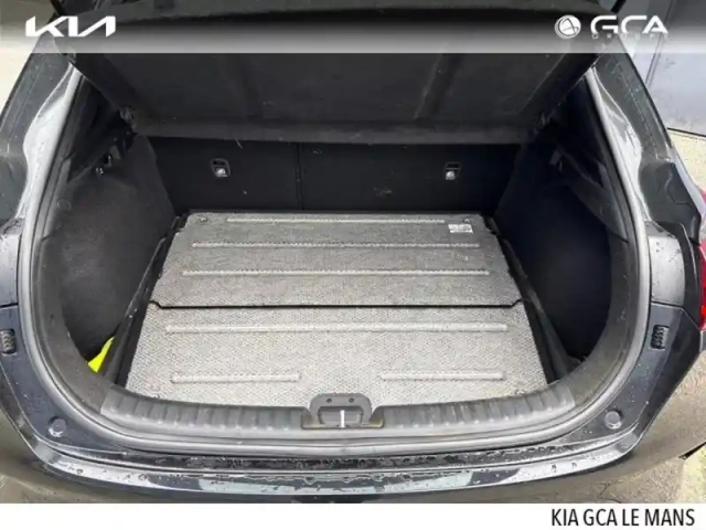 Kia Xceed 1.0 t-gdi 120ch motion — photo 15