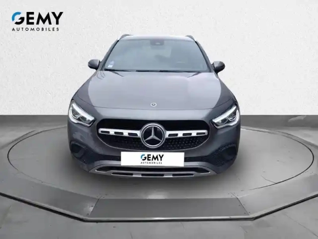 Mercedes Gla 200 7g-dct — photo 20