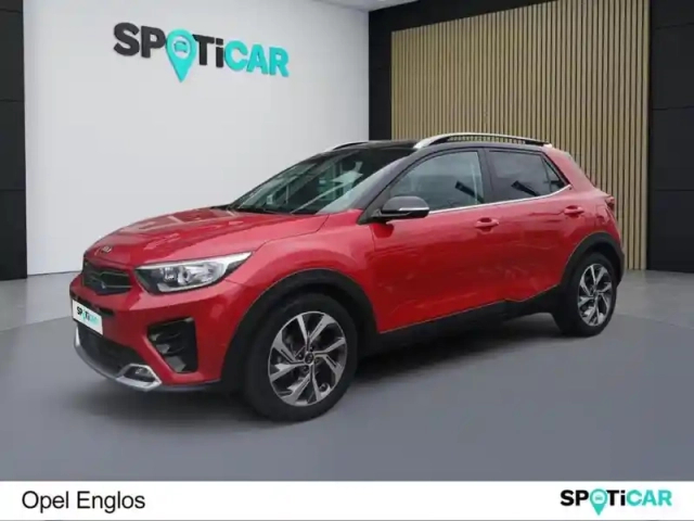 Kia Stonic 1.0 t-gdi 100ch gt line