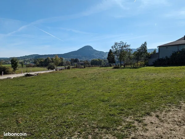Terrain constructible Yssingeaux