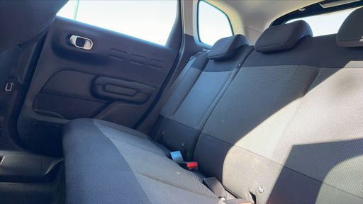 Citroen C3 Aircross 1.5 BlueHDi 110 - Feel Business – 2021 – 114630 km – Diesel – Boîte Manuelle — photo 33