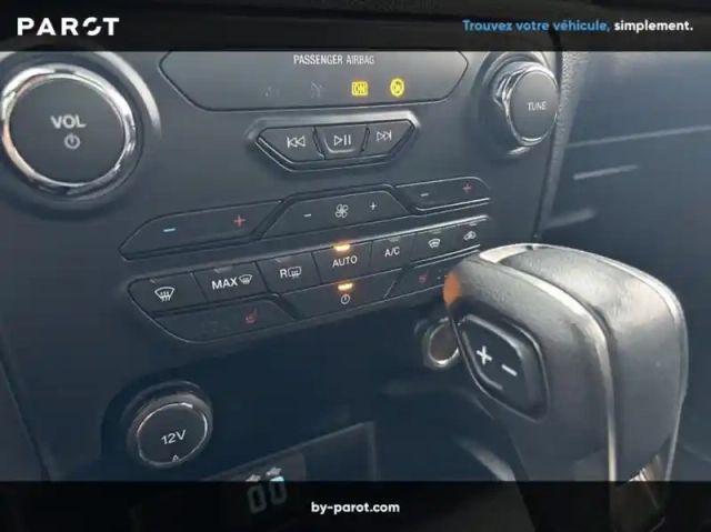 Ford Ranger pick-up 2.0 ecoblue 213ch stop&amp;start super cab wildtrak e-4wd bva10 — photo 5