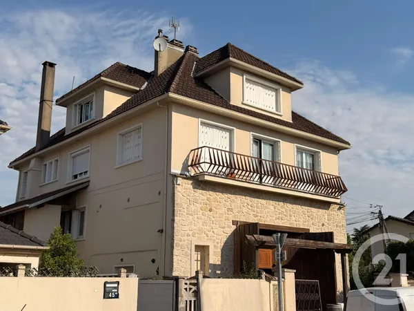Local commercial 356 m²