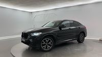 Bmw X4 xDrive20d 190ch M Sport — photo 32