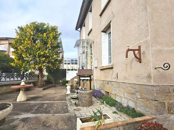 Maison T5 proche commodités