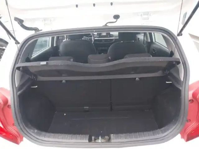 Kia Picanto 1.0 dpi 67ch bvm5 — photo 16