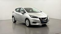 Nissan Micra 1.0 IG-T 92ch Business Edition 2021 — photo 3