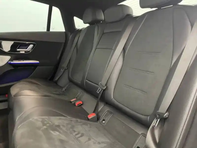 Mercedes Classe E eqe 350+ — photo 52
