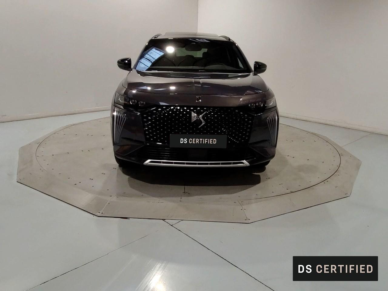 Ds Ds 7 crossback bluehdi 130 eat8 pallas — photo 8