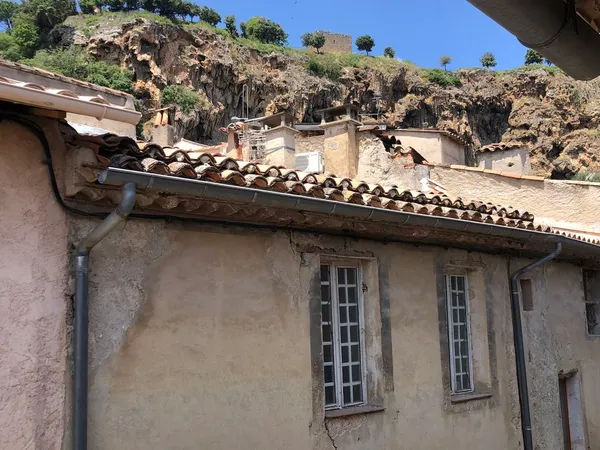 Appartement en DUPLEX , 4 pièces