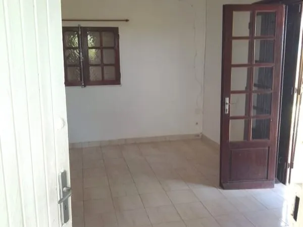 Maison Location Saint-François 3p 75m² 730€