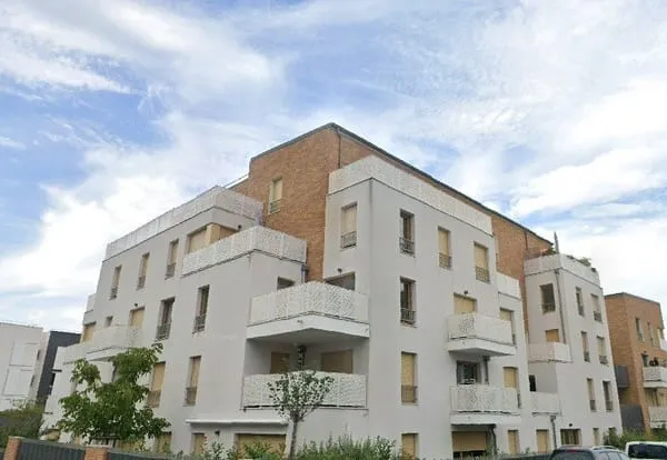 NOISY LE GRAND appartement MEUBLE 3 pièces 60 m² parking