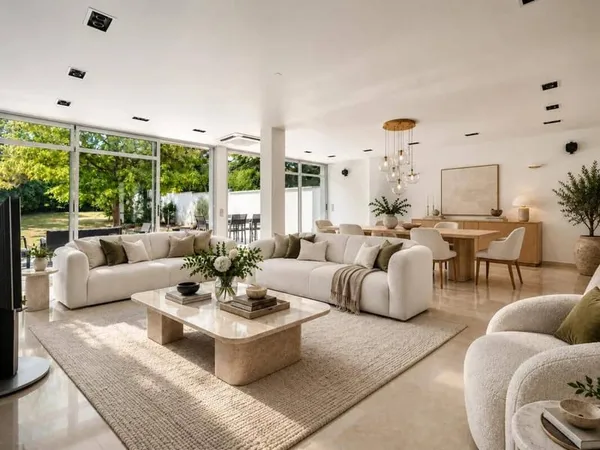 Maison 9 pièces 262 m²