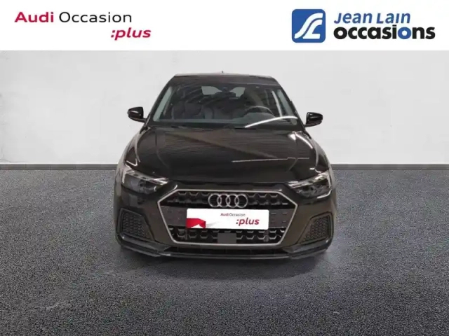 Audi A1 sportback 25 tfsi 95 ch s tronic 7 — photo 2