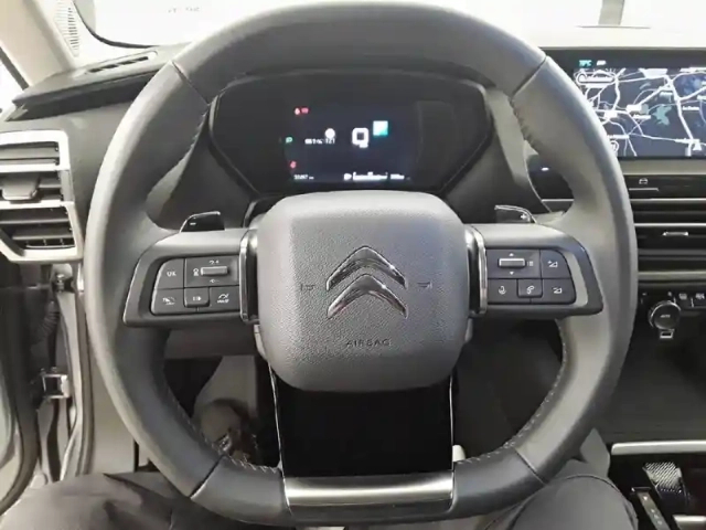 Citroën C5 x puretech 130 s&amp;s eat8 — photo 12