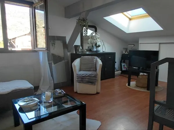 Joli studio