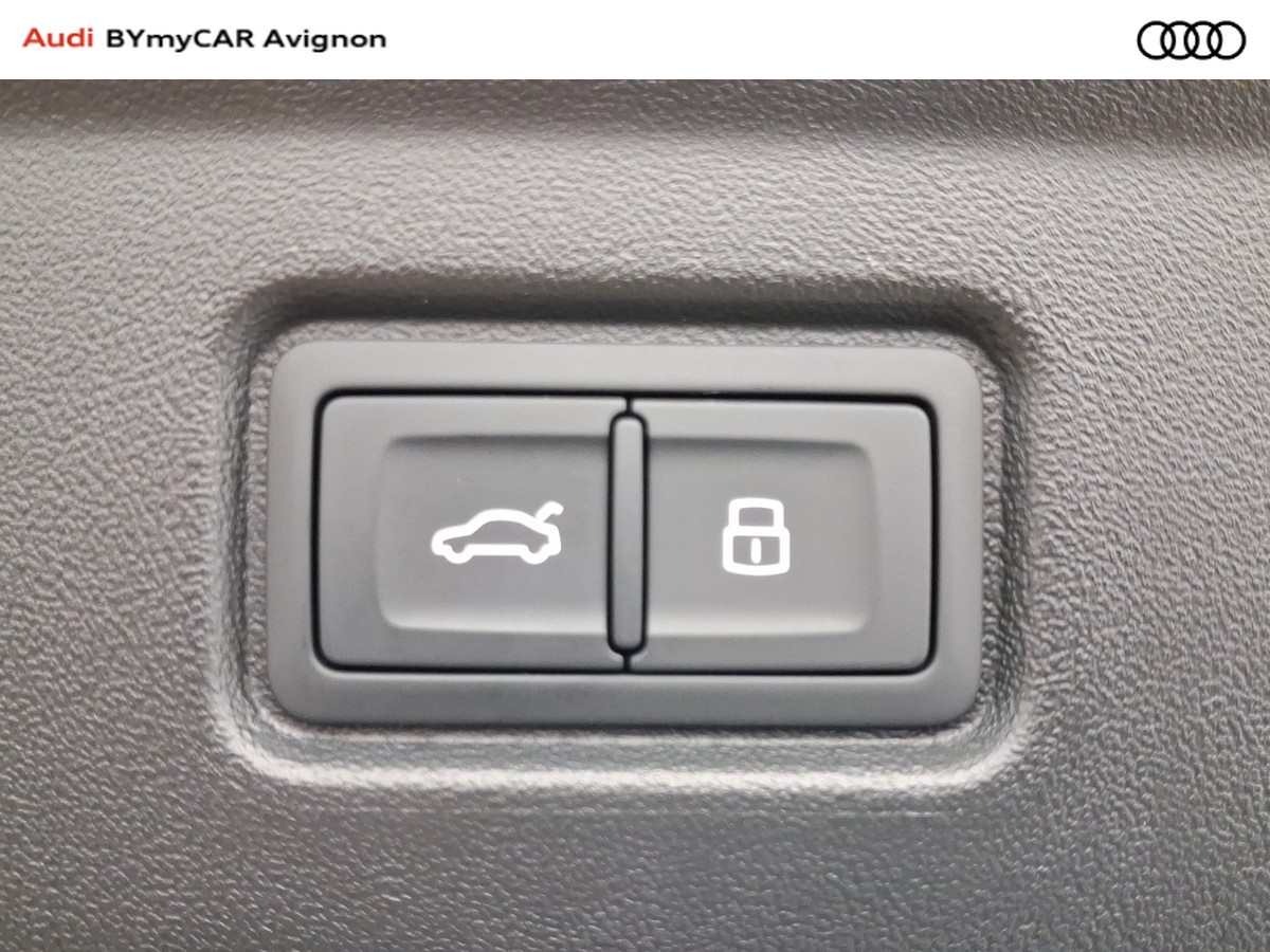 Audi A6 e-tron Avant Performance 367 ch 100 kWh — photo 39
