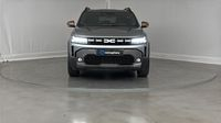 Dacia Duster 1.6 hybrid 140ch Extreme