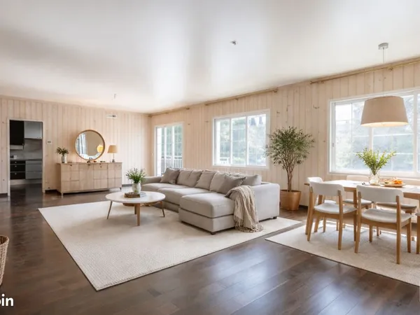 Appartement / maison le bouscat