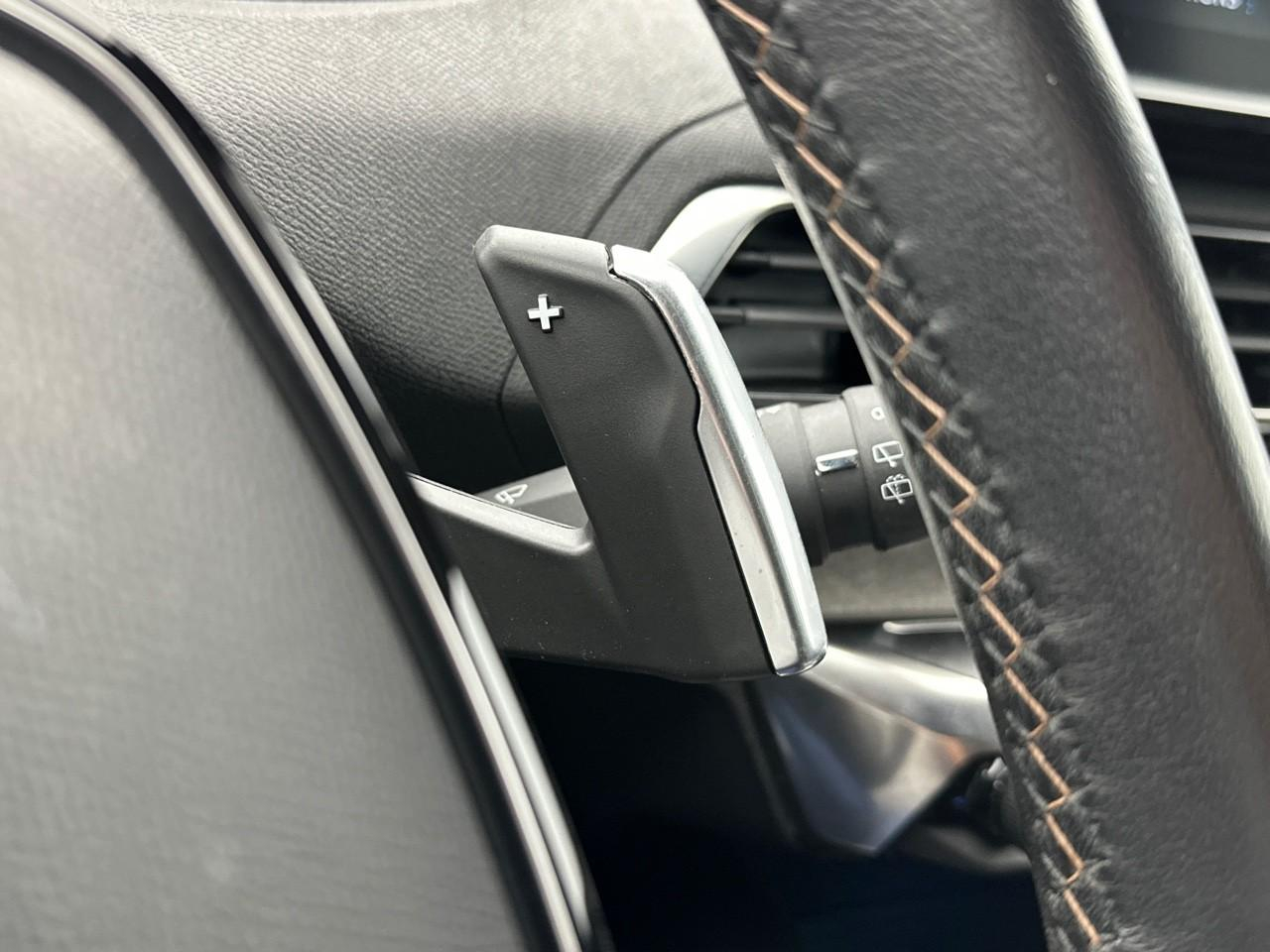 Peugeot 5008 bluehdi 130ch s&s eat8 gt — photo 20