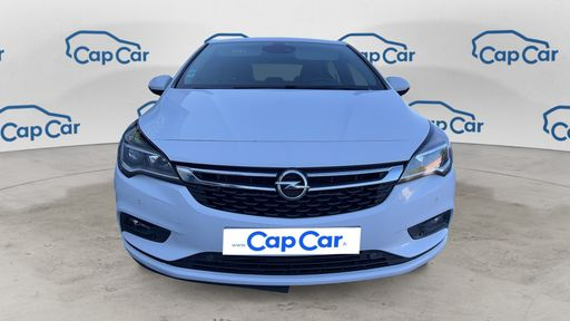 Opel Astra 1.4 Turbo 150 BVA - Elite – 2018 – 123610 km – Essence – Boîte Automatique — photo 41